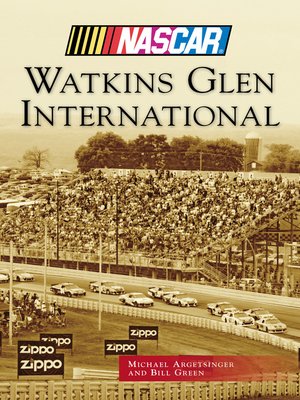 cover image of Watkins Glen International